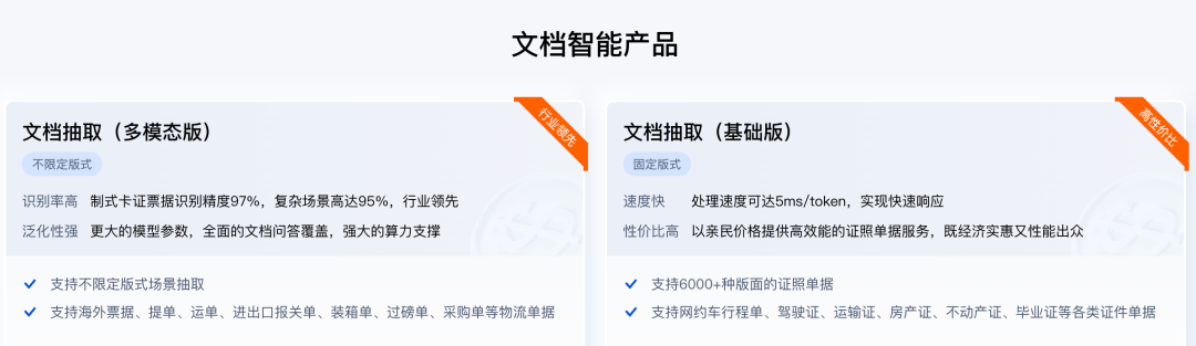 首次揭秘!腾讯多模态OCR大模型最新技术演进:没有最强OCR,只有无限进化!