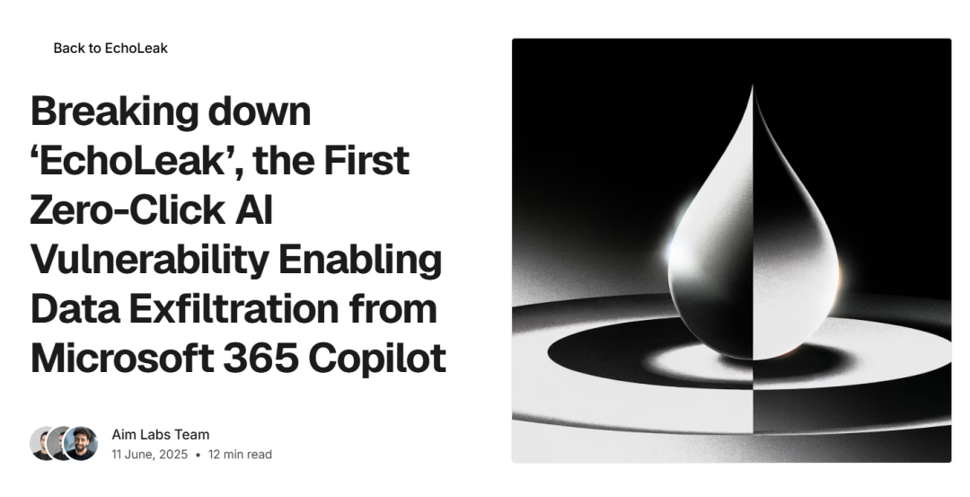 Andrej Karpathy：对于AI Agent的安全风险，我也束手无策