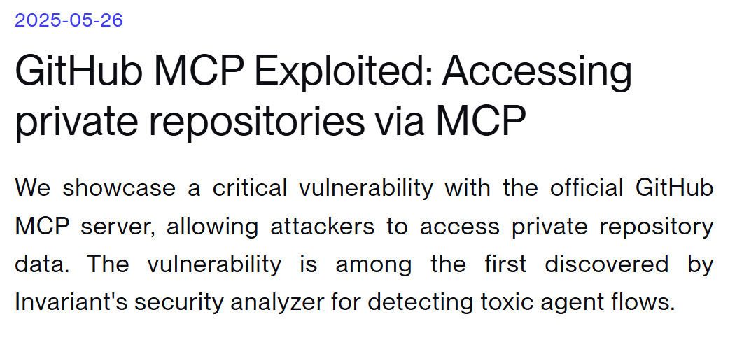 Andrej Karpathy：对于AI Agent的安全风险，我也束手无策