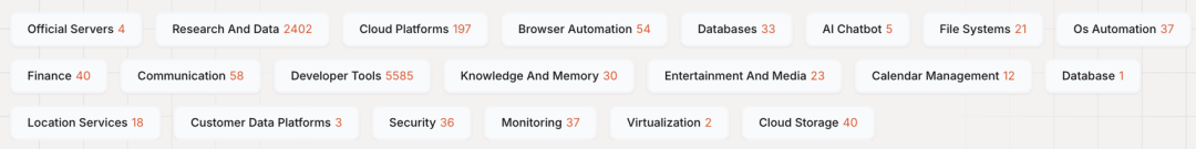 MCP技术浪潮中的Agent应用开发新范式