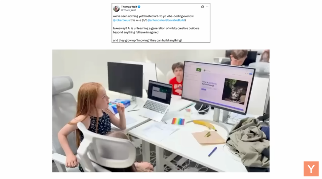 软件 3.0 时代 ～ 从“代码苦力”到“创意总监”