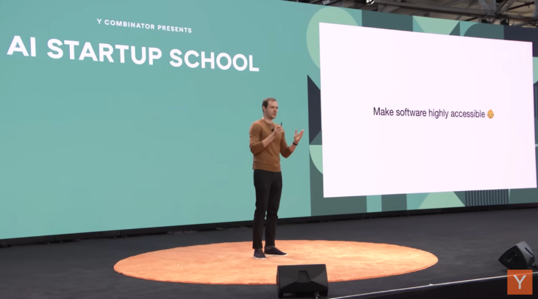 软件 3.0 时代 ～ 从“代码苦力”到“创意总监”