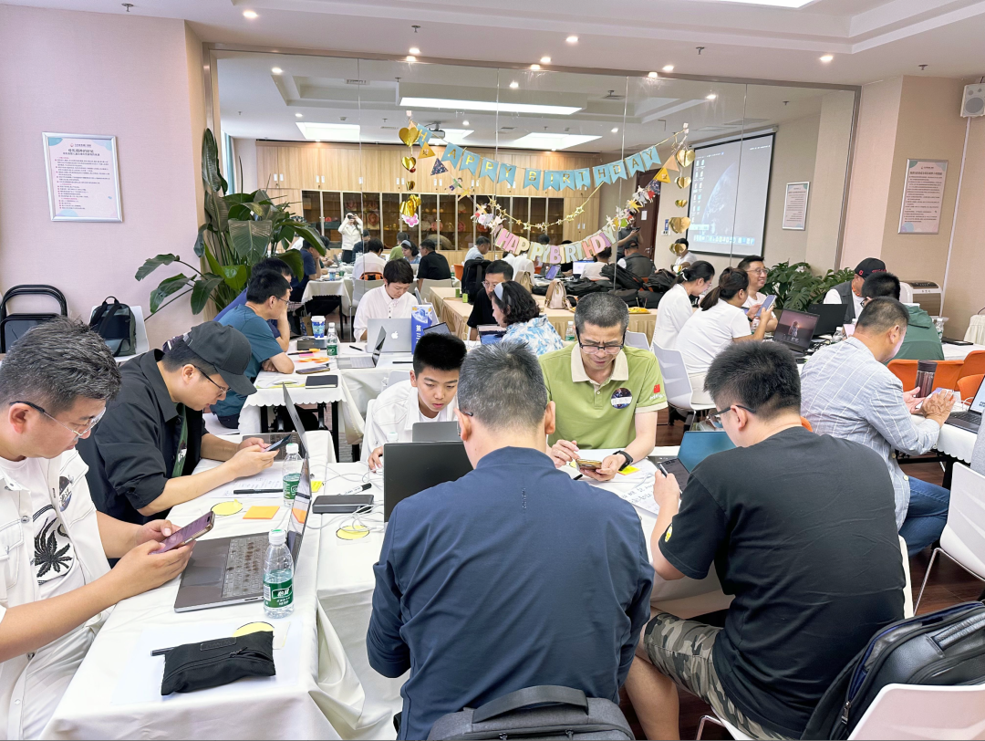 创业者,一定要将 AI 当一把手工程