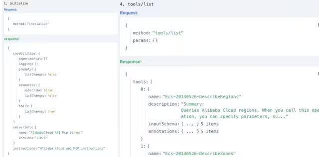 大模型终于能“听懂”云操作了?