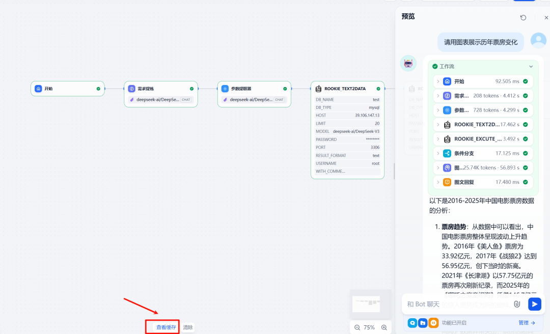 Dify发布V1.5.0版本,变量监视与状态缓存太实用了