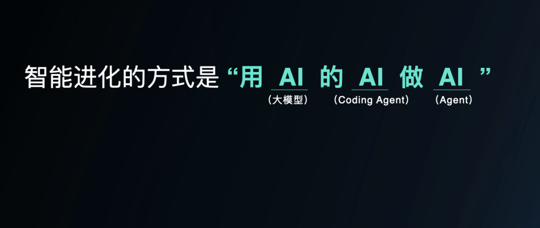 李志飞的 AI 实验:1 个人,2 天做出 AI 时代的「飞书」,重拾 AGI 信仰