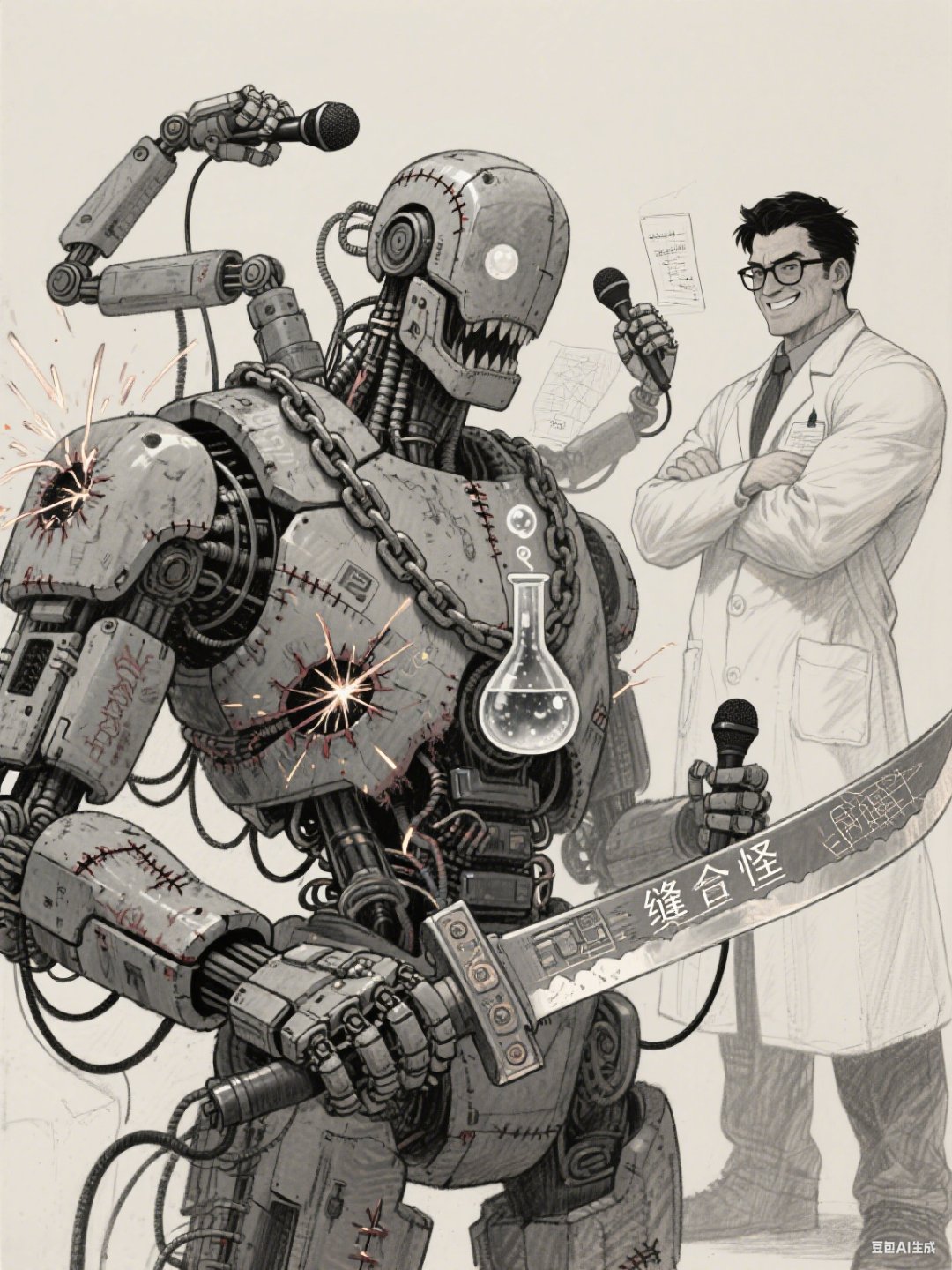 那啥，企业智能体开发范式？要我说，都是“上下文工程”！