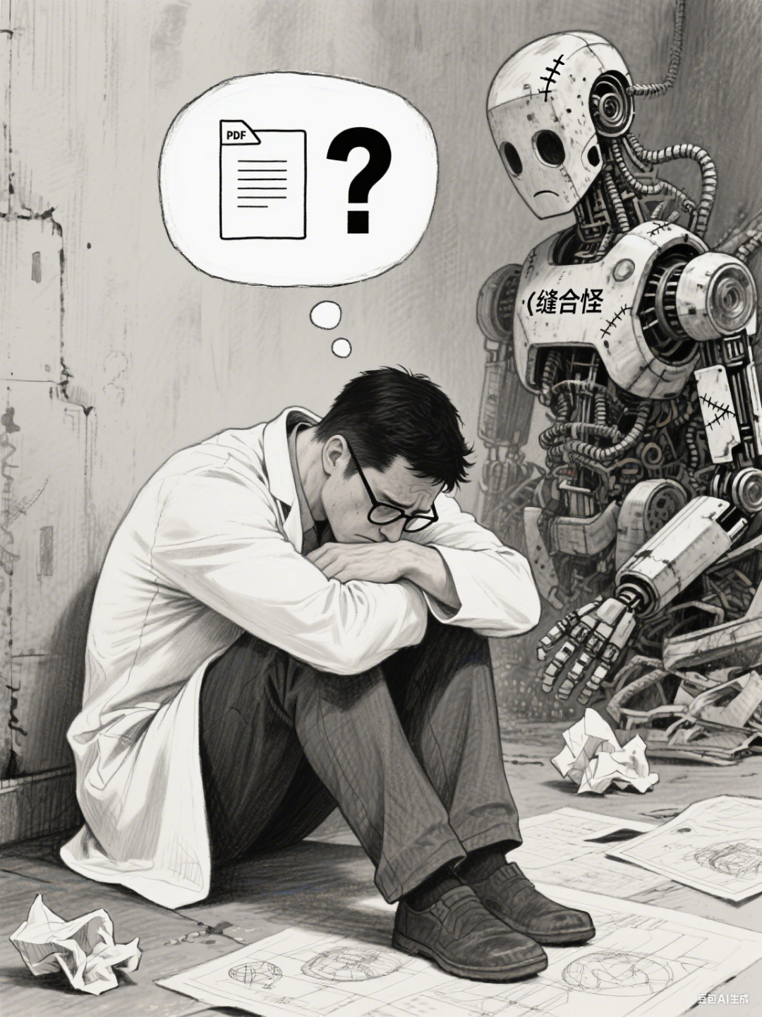 那啥，企业智能体开发范式？要我说，都是“上下文工程”！