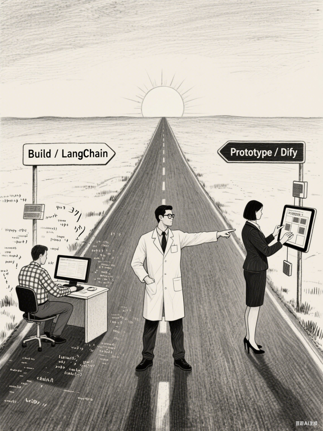 那啥，企业智能体开发范式？要我说，都是“上下文工程”！