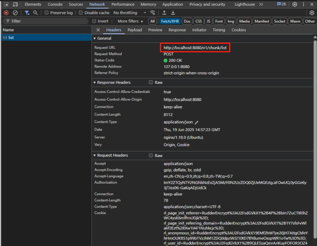 为什么你的RAGFlow需要一个 Markdown 预览器(油猴脚本方案)