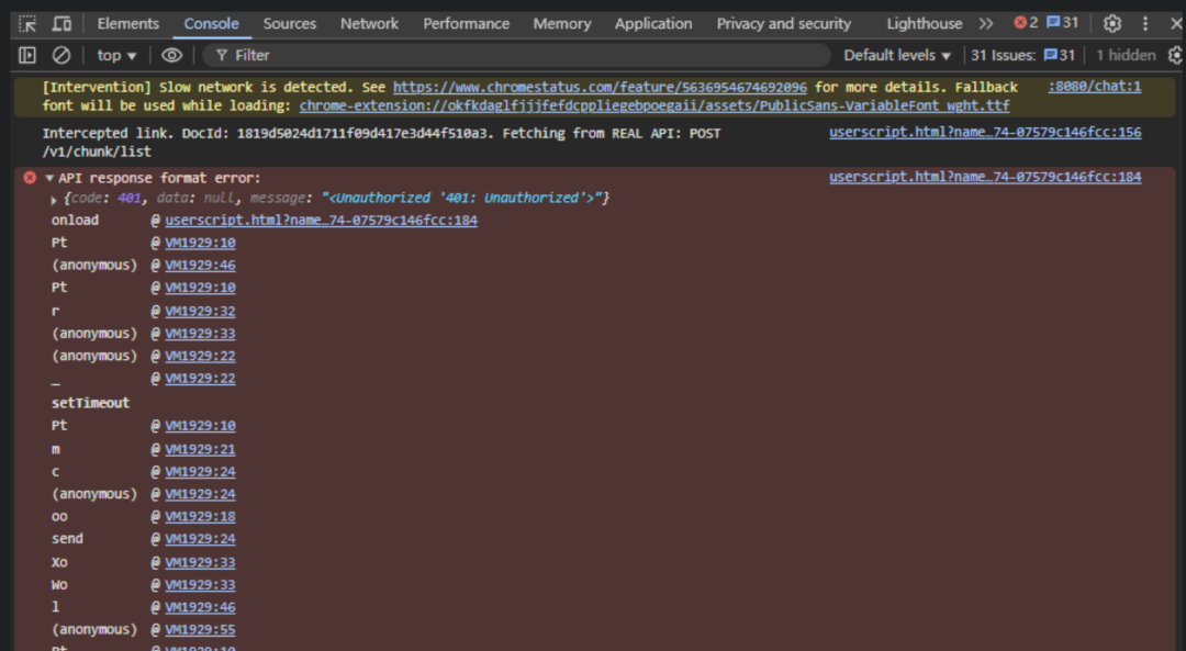 为什么你的RAGFlow需要一个 Markdown 预览器(油猴脚本方案)