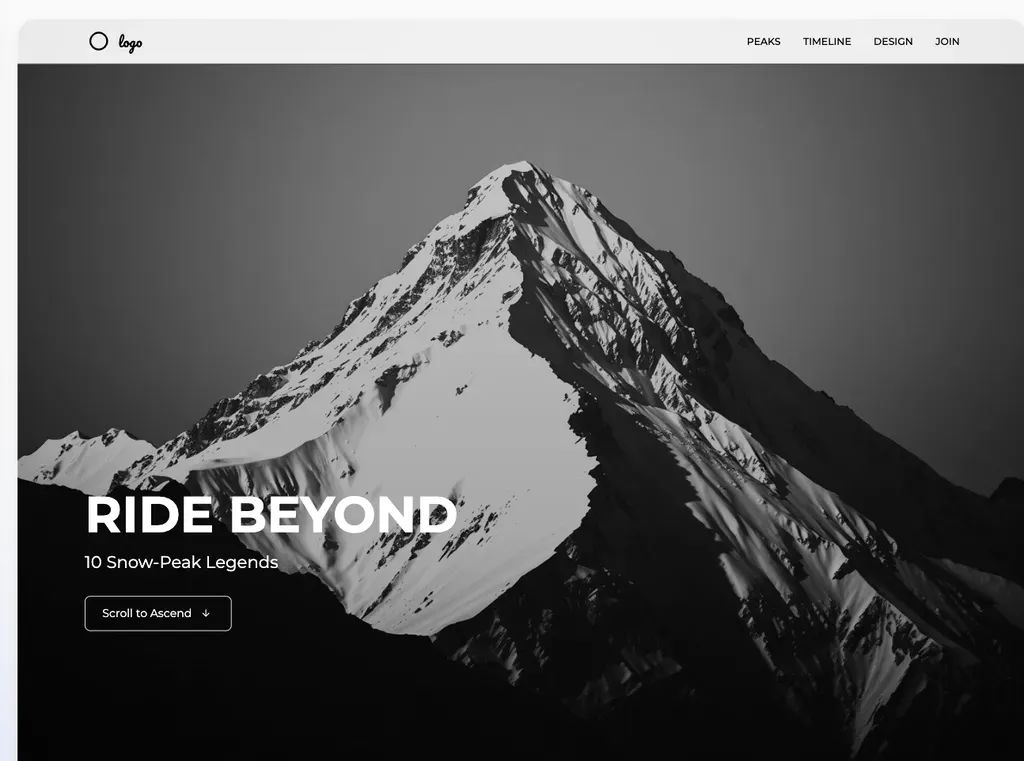 我们在极速建站的 AI Agent 里,获得了「瞬间成就感」