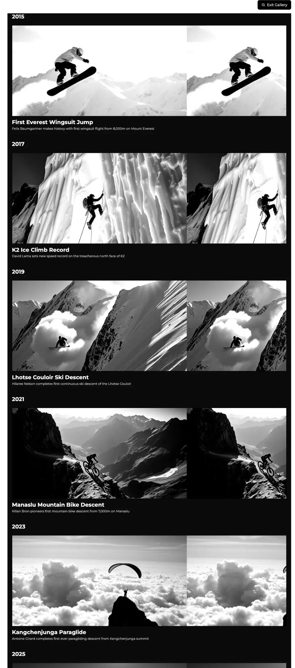 我们在极速建站的 AI Agent 里,获得了「瞬间成就感」