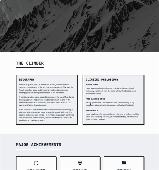 我们在极速建站的 AI Agent 里,获得了「瞬间成就感」