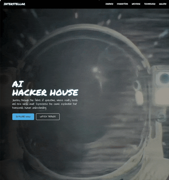 我们在极速建站的 AI Agent 里,获得了「瞬间成就感」