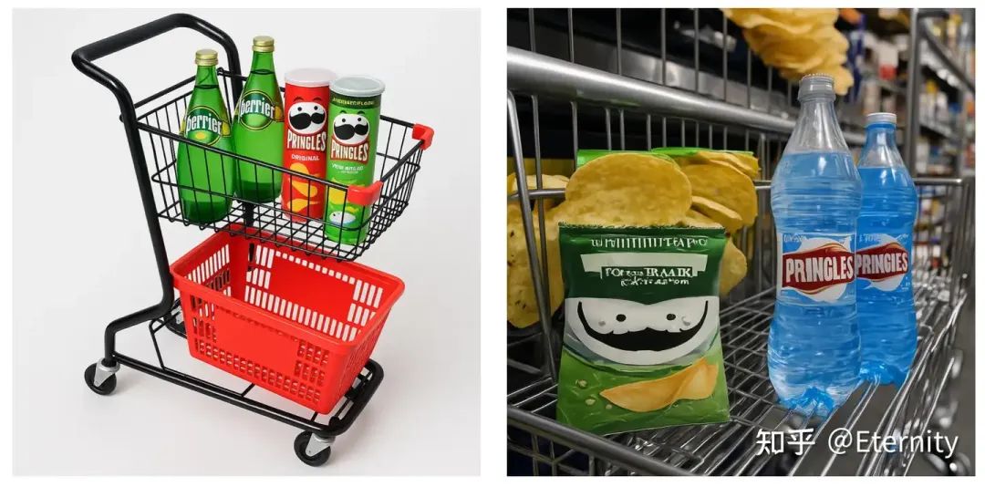 阿里最新Qwen VLo，多角度测评来了