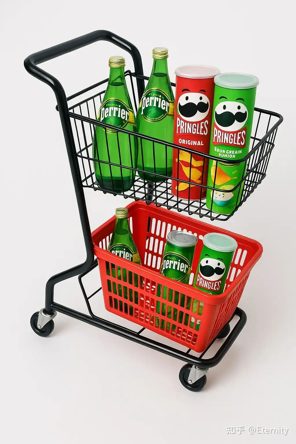 阿里最新Qwen VLo，多角度测评来了