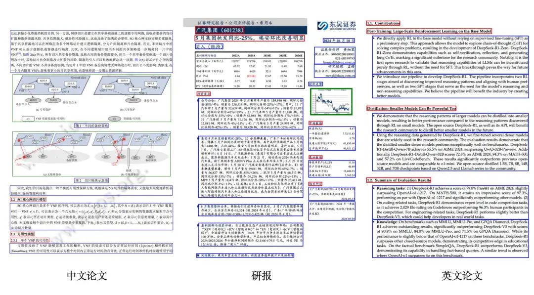 RAG知识库构建新框架-EasyDoc小模型+多模态大模型结合的文档智能解析框架