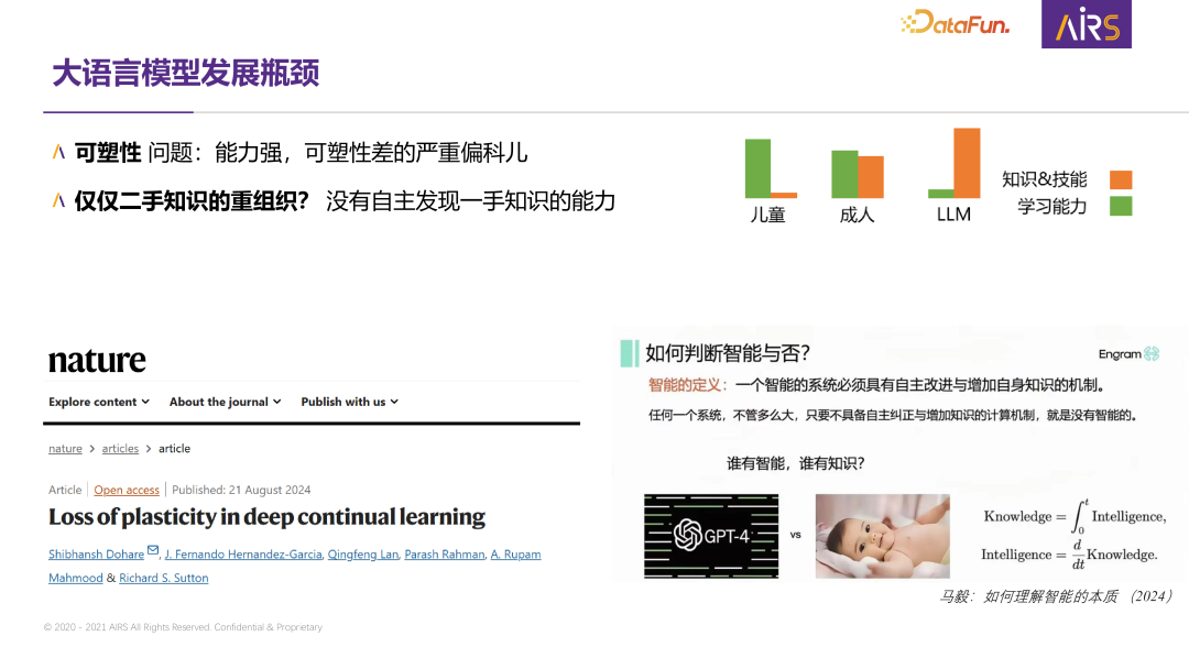 大规模元学习:下一代自主学习智能体的关键技术研究