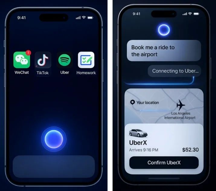 AI Agent 的发展：能力、技术架构和软硬件形态