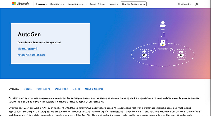 智能体框架:11 个顶级 AI Agent 框架!