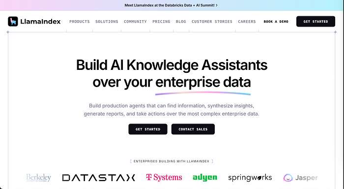 智能体框架:11 个顶级 AI Agent 框架!