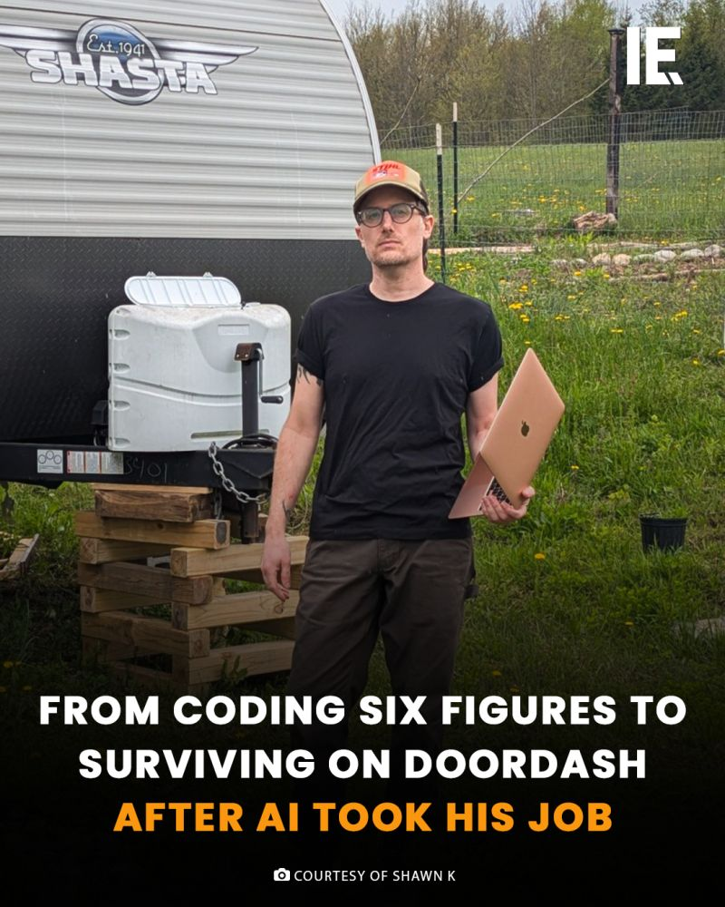 微软裁员9000人！给员工整不会了：用不用AI都要被裁？