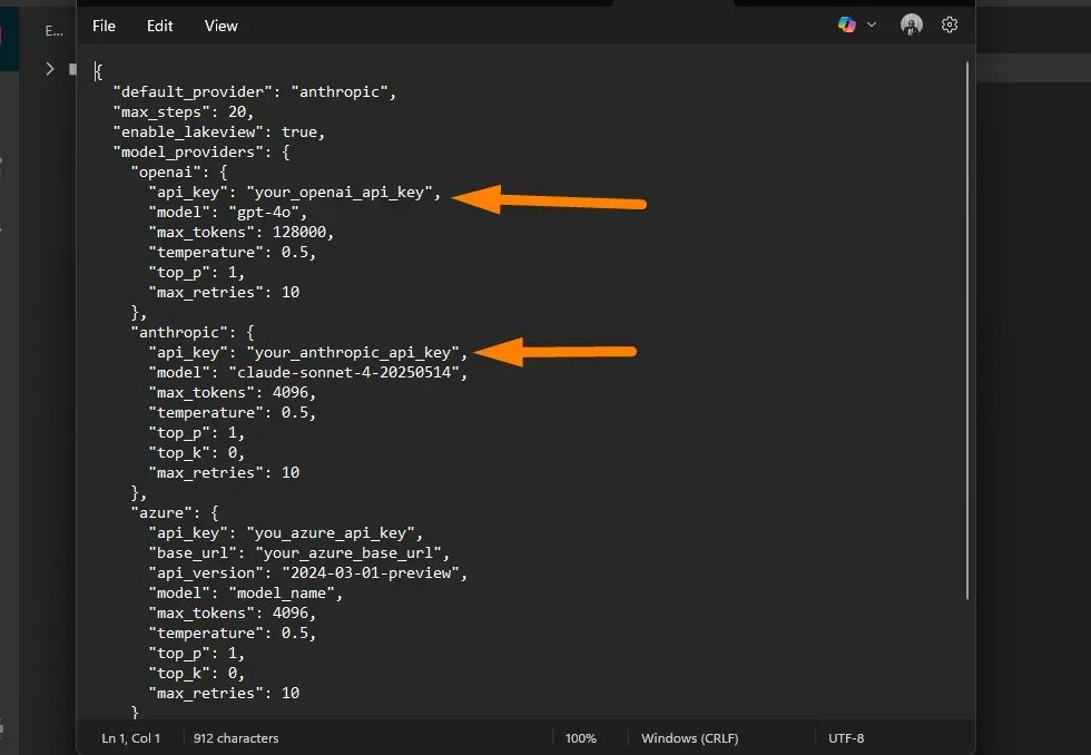 字节推出 Claude Code 和 Gemini CLI 替代品(我测试了)