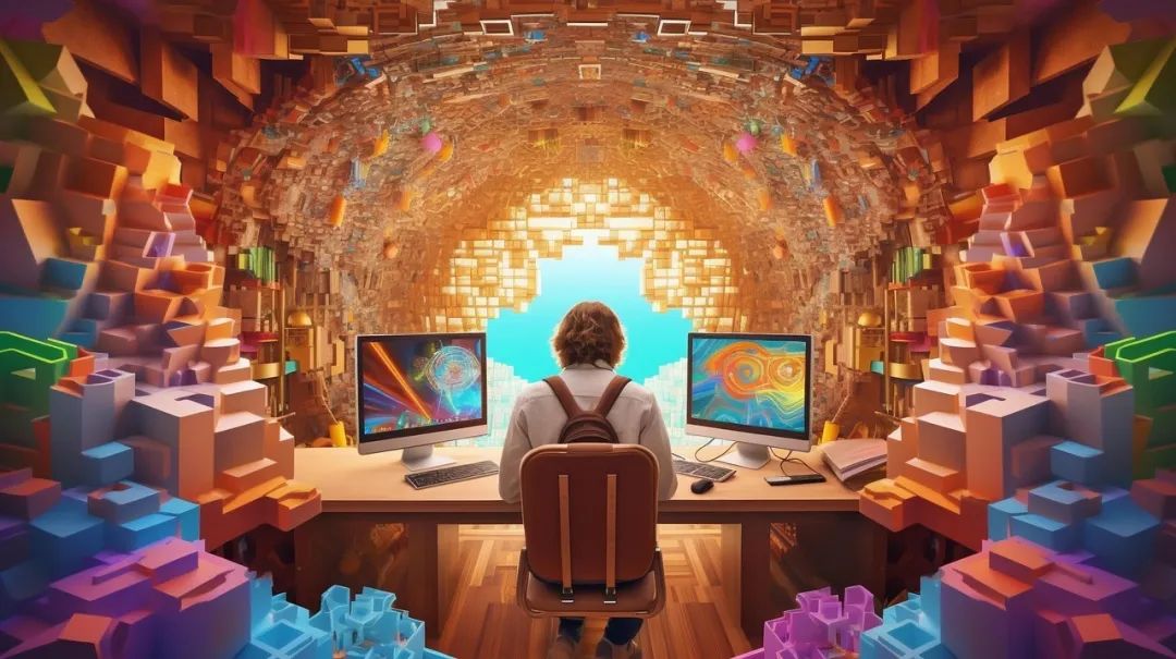 AI时代,更考验你的知识积累