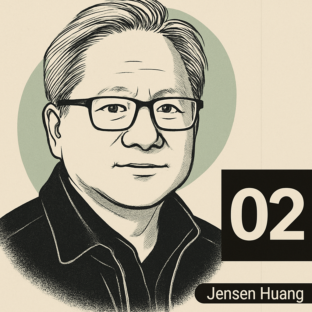 毕业季震撼演讲:当AI重塑一切,人类的价值何在?