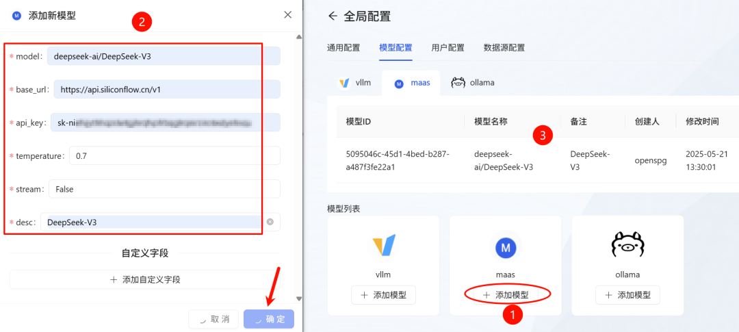 null 告别人工智障!Dify+KAG:秒变「AI推理大师」。蚂蚁OpenSPG部署全解(含实测)