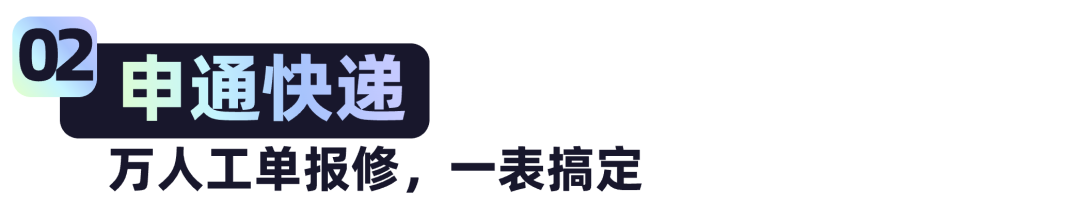 钉钉全新发布“AI表格”