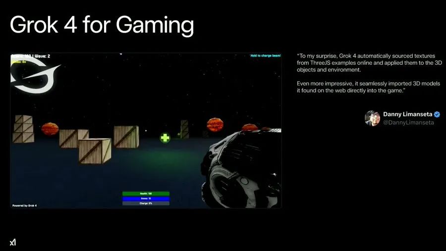 xAI 发布 Grok 4，它具备超人级别的推理能力！