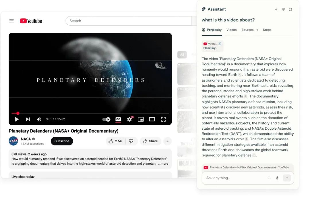 Perplexity打磨这么久的AI浏览器终于来了