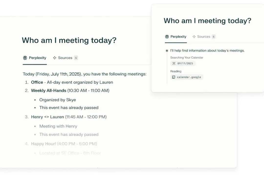 Perplexity打磨这么久的AI浏览器终于来了