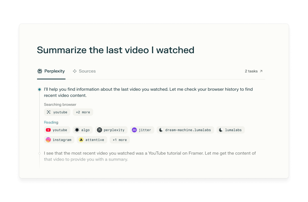 Perplexity打磨这么久的AI浏览器终于来了