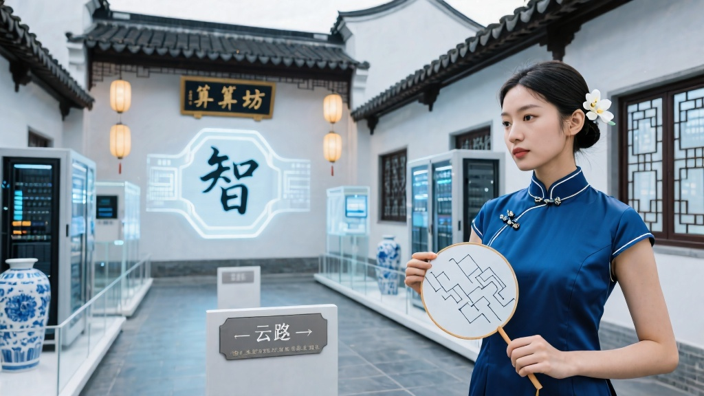 AI Agent热潮来袭：中小微企业如何抓住新机遇？