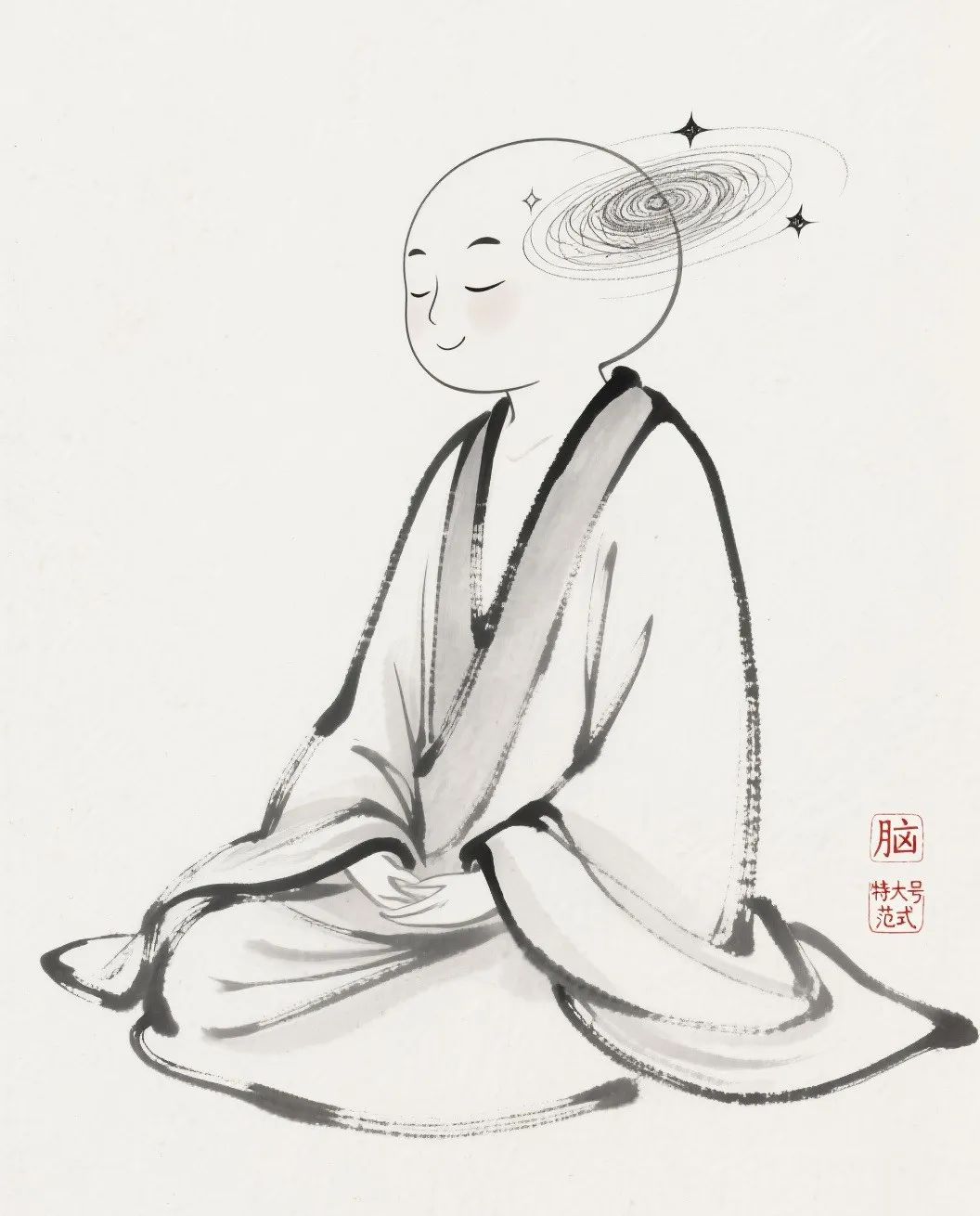 AI圈演义：我躺平两年多，终于看懂了这场“智能的游戏”