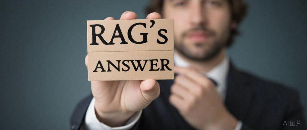 RAG 的性能评估