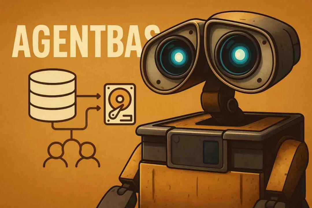 数据库搞 AI 是认知错位，Agentbase 协议才是主角