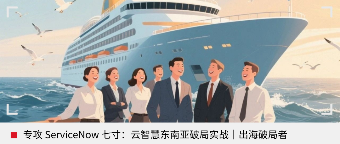 生成、并购、竞速：ToB AI 有下半场吗？