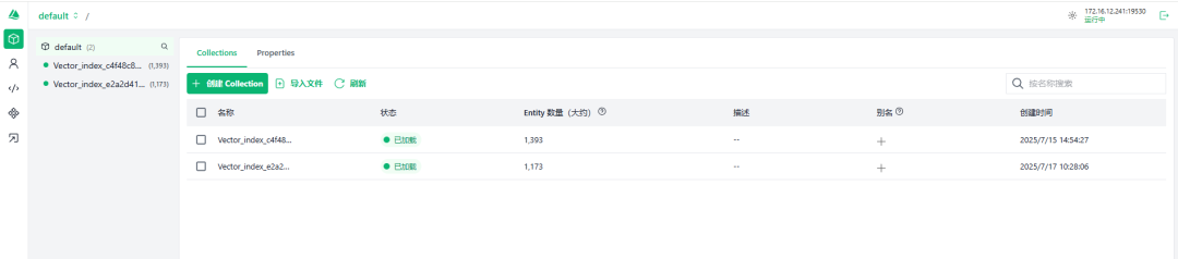 聊聊在Dify上如何做高效RAG&集成Milvus向量库存储检索的原理