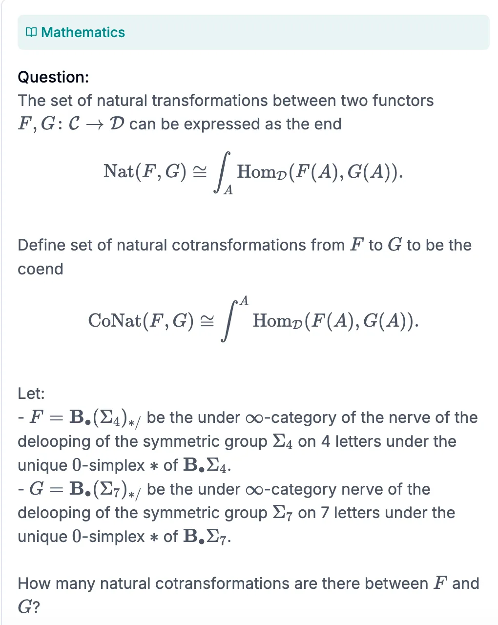 人类的考试，考验不了AI了