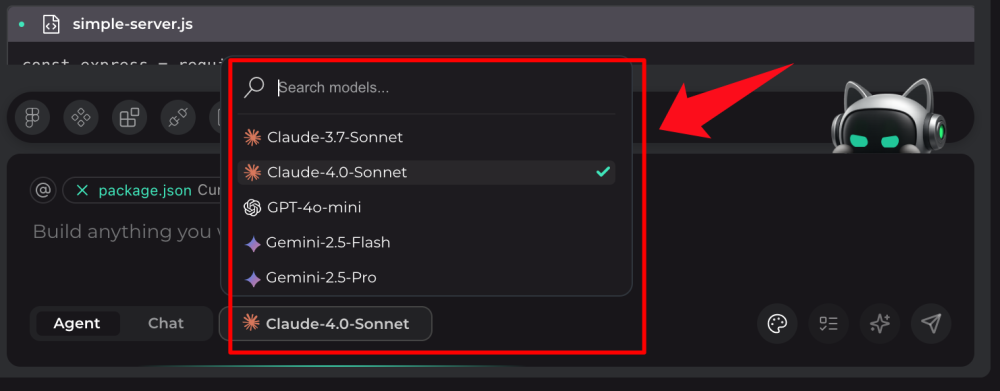 腾讯内测的 AI 编程 IDE,上手表现如何?(含实测)