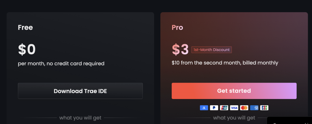 null 为啥别人用AI编程像开挂?只是因为选对了工具!