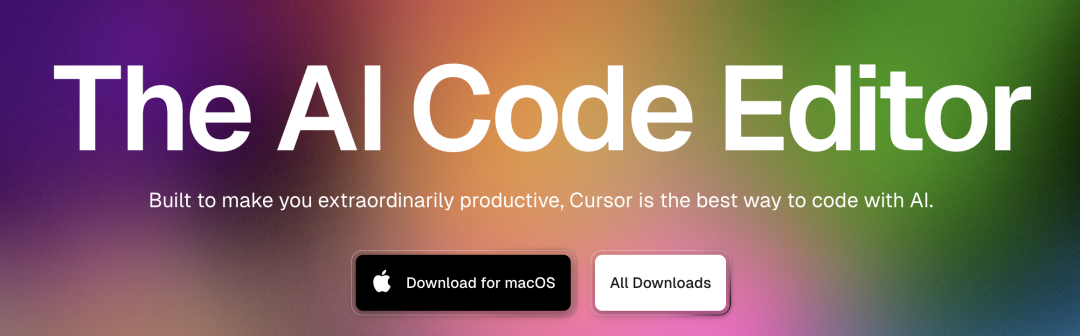 null 为啥别人用AI编程像开挂?只是因为选对了工具!