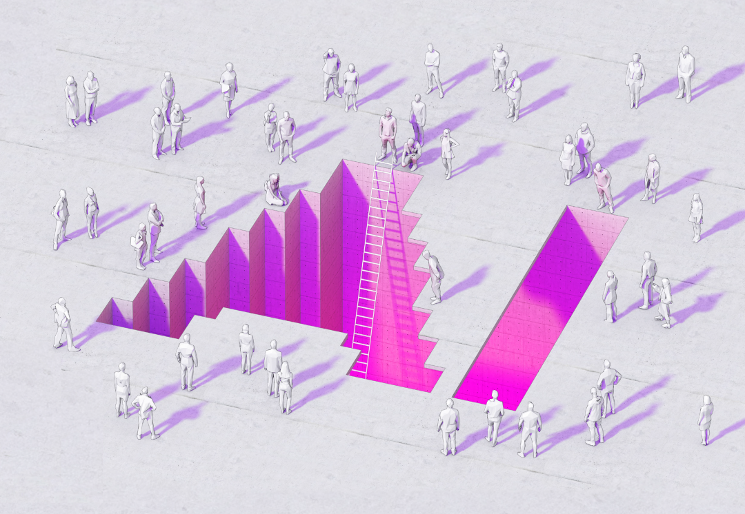 杨钰琪 梁建丨AI时代，中层管理者如何重构自己的角色？丨新刊试阅