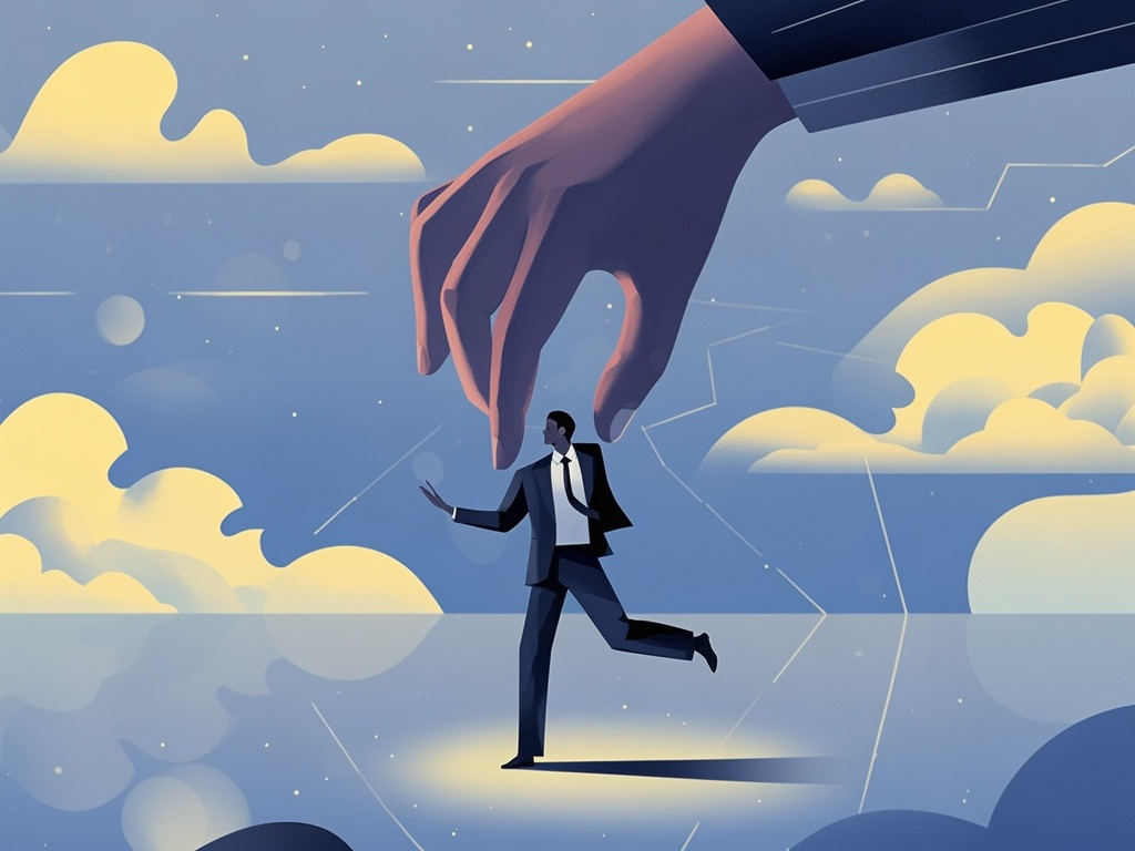 杨钰琪 梁建丨AI时代，中层管理者如何重构自己的角色？丨新刊试阅