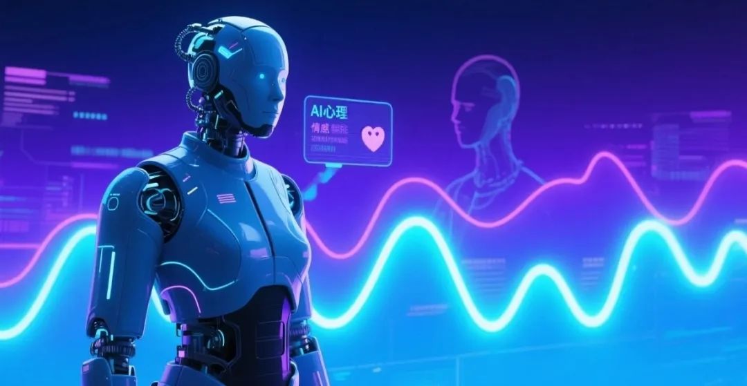 聆心智能郑叔亮:用 AI 打开心理服务市场 | ToB AI 十问